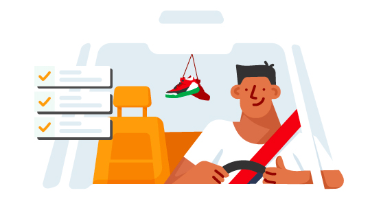 Precalifica y obtén un descuento de $100